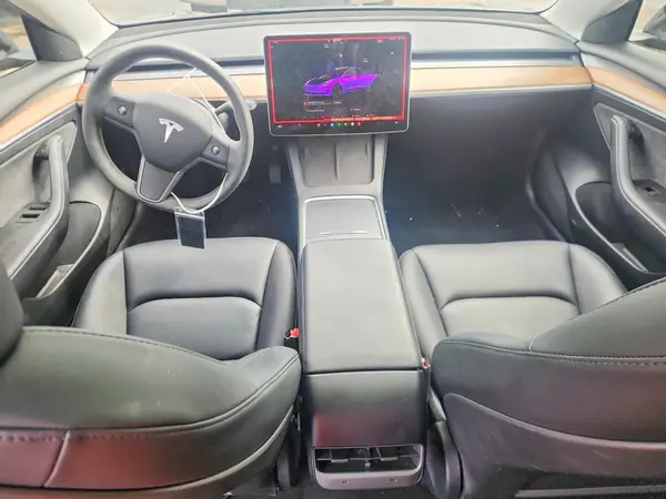 5YJ3E1EA8PF681879 2023 TESLA MODEL 3 - Image 8