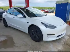 5YJ3E1EA8PF682496 2023 TESLA MODEL 3
