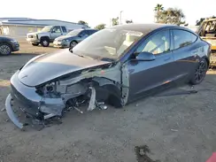 5YJ3E1EA8PF682806 2023 TESLA MODEL 3
