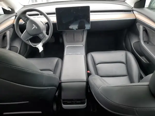5YJ3E1EA8PF683602 2023 TESLA MODEL 3 - Image 8