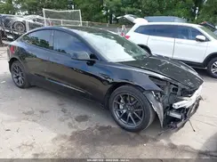 5YJ3E1EA8PF683616 2023 TESLA MODEL 3