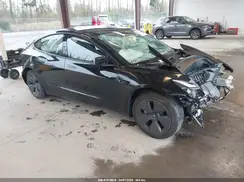 5YJ3E1EA8PF683972 2023 TESLA MODEL 3