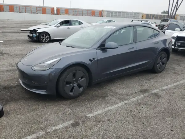 5YJ3E1EA8PF685236 2023 TESLA MODEL 3 - Image 1