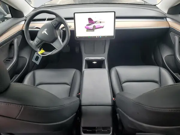 5YJ3E1EA8PF685236 2023 TESLA MODEL 3 - Image 8