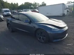 5YJ3E1EA8PF685768 2023 TESLA MODEL 3