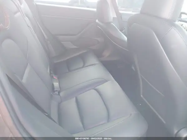 5YJ3E1EA8PF685768 2023 TESLA MODEL 3 - Image 8