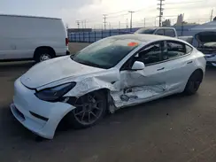 5YJ3E1EA8PF686399 2023 TESLA MODEL 3