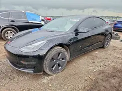 5YJ3E1EA8PF687164 2023 TESLA MODEL 3
