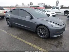 5YJ3E1EA8PF687455 2023 TESLA MODEL 3