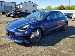5YJ3E1EA8PF687665 2023 TESLA MODEL 3