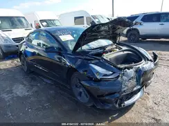 5YJ3E1EA8PF687861 2023 TESLA MODEL 3