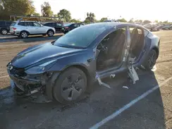 5YJ3E1EA8PF689500 2023 TESLA MODEL 3