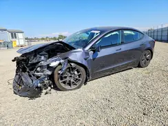5YJ3E1EA8PF689769 2023 TESLA MODEL 3