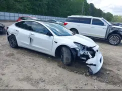 5YJ3E1EA8PF690033 2023 TESLA MODEL 3