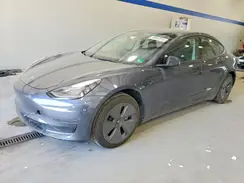 5YJ3E1EA8PF690498 2023 TESLA MODEL 3