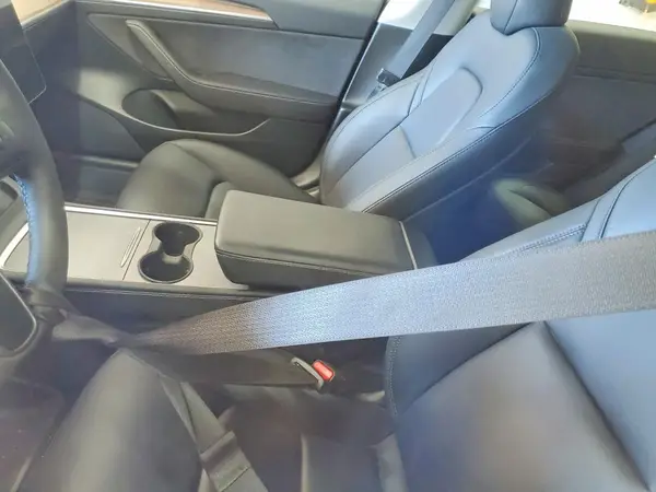 5YJ3E1EA8PF690498 2023 TESLA MODEL 3 - Image 8