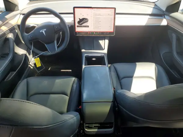 5YJ3E1EA8PF690582 2023 TESLA MODEL 3 - Image 8