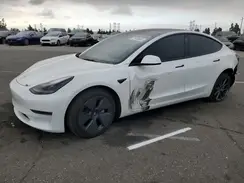 5YJ3E1EA8PF691067 2023 TESLA MODEL 3