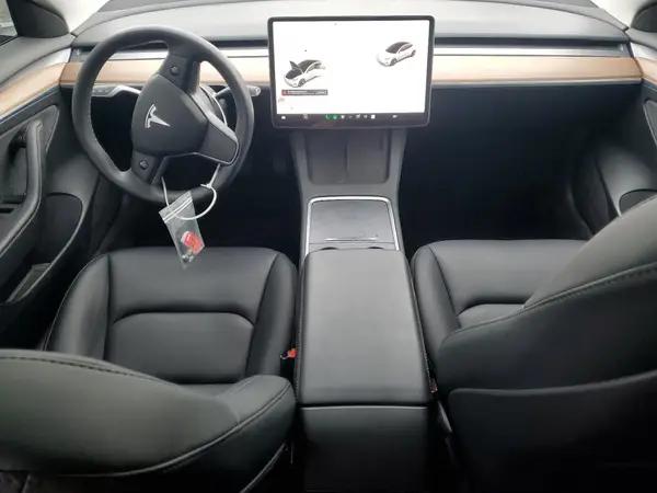 5YJ3E1EA8PF691067 2023 TESLA MODEL 3 - Image 8