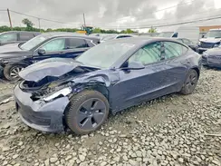 5YJ3E1EA8PF691960 2023 TESLA MODEL 3