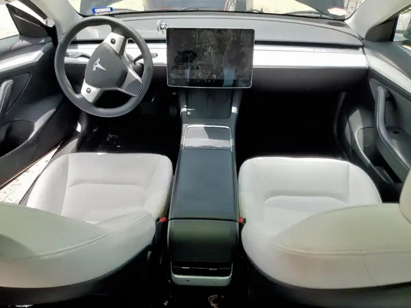 5YJ3E1EA8PF692168 2023 TESLA MODEL 3 - Image 8