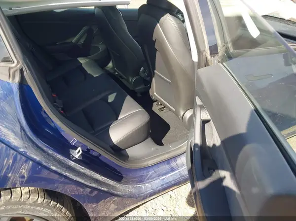 5YJ3E1EA8PF692204 2023 TESLA MODEL 3 - Image 8