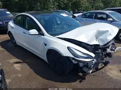 5YJ3E1EA8PF692431 2023 TESLA MODEL 3