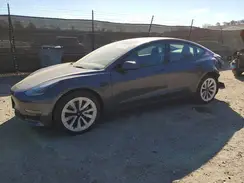 5YJ3E1EA8PF693563 2023 TESLA MODEL 3