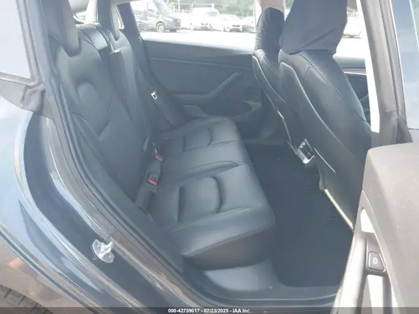5YJ3E1EA8PF693773 2023 TESLA MODEL 3 - Image 8