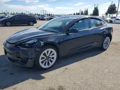 5YJ3E1EA8PF694616 2023 TESLA MODEL 3