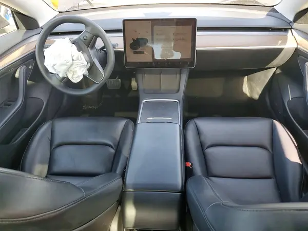 5YJ3E1EA8PF694616 2023 TESLA MODEL 3 - Image 8