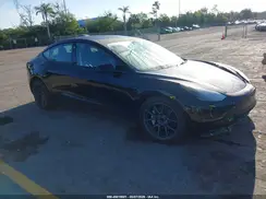 5YJ3E1EA8PF695619 2023 TESLA MODEL 3