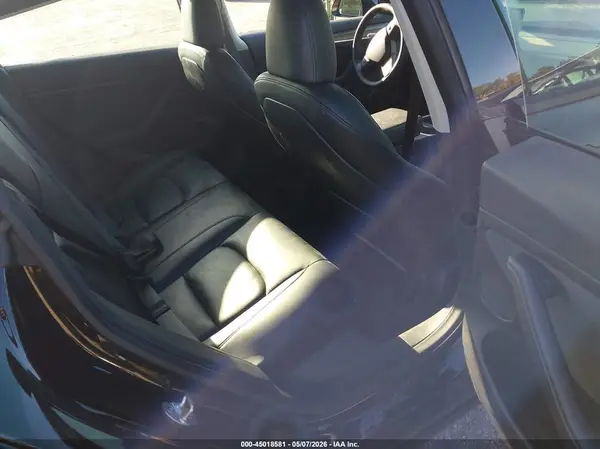 5YJ3E1EA8PF695619 2023 TESLA MODEL 3 - Image 8