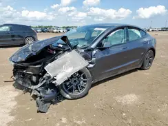 5YJ3E1EA8PF696172 2023 TESLA MODEL 3