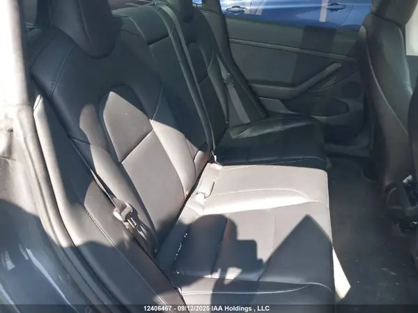 5YJ3E1EA8PF696785 2023 TESLA MODEL 3 - Image 8