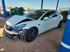 5YJ3E1EA8PF697015 2023 TESLA MODEL 3