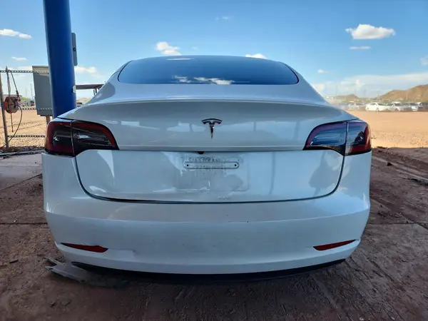 2023 TESLA MODEL 3 auction photo 6
