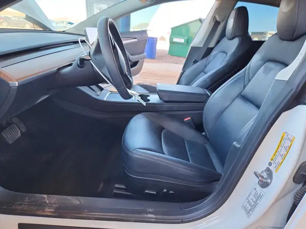 2023 TESLA MODEL 3 auction photo 7