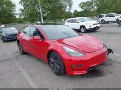 5YJ3E1EA8PF699265 2023 TESLA MODEL 3