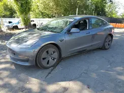 5YJ3E1EA8PF699282 2023 TESLA MODEL 3