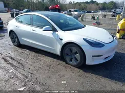 5YJ3E1EA8PF699752 2023 TESLA MODEL 3