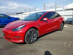5YJ3E1EA8PF699895 2023 TESLA MODEL 3