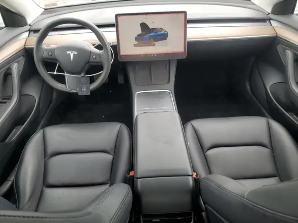 5YJ3E1EA8PF700169 2023 TESLA MODEL 3 - Image 8