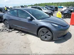 5YJ3E1EA8PF700186 2023 TESLA MODEL 3