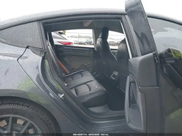 5YJ3E1EA8PF700253 2023 TESLA MODEL 3 - Image 8