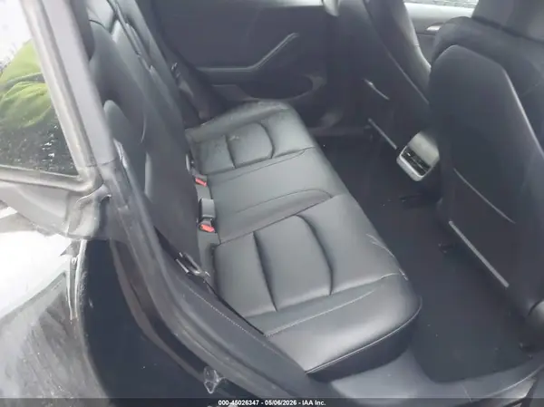 5YJ3E1EA8PF701015 2023 TESLA MODEL 3 - Image 8