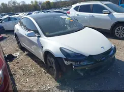 5YJ3E1EA8PF701080 2023 TESLA MODEL 3