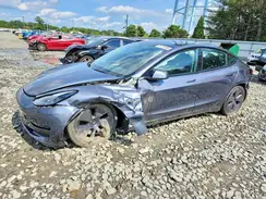 5YJ3E1EA8PF701211 2023 TESLA MODEL 3