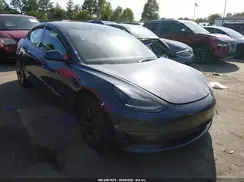 5YJ3E1EA8PF702780 2023 TESLA MODEL 3