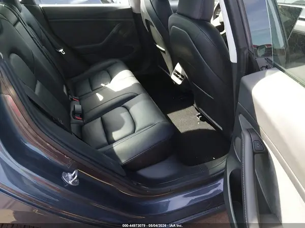 5YJ3E1EA8PF702780 2023 TESLA MODEL 3 - Image 8